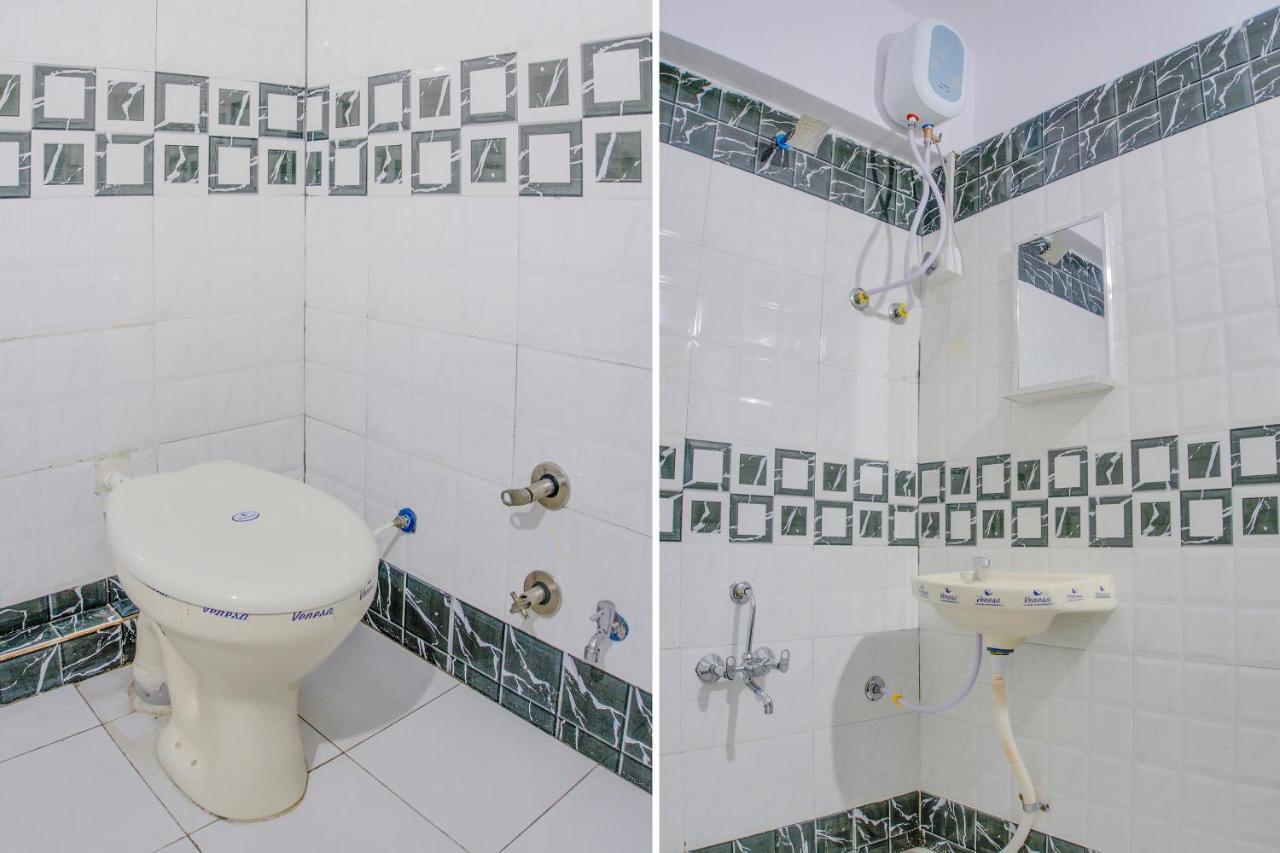 Oyo 75173 Hotel Regency Сурат Екстериор снимка